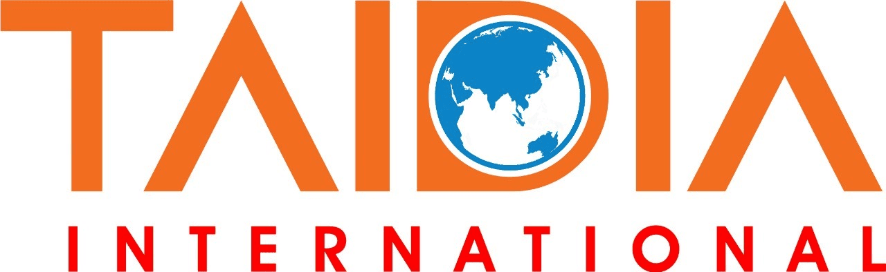 Taidia International Logo